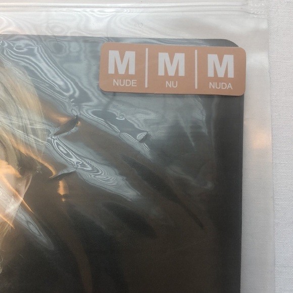 New Bodywrap Shapewear The Chic Boyshort Nude - Picture 5 of 12